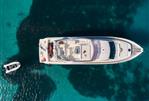 Ferretti Yachts 731