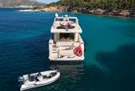 Ferretti Yachts 731