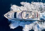 Ferretti Yachts 731