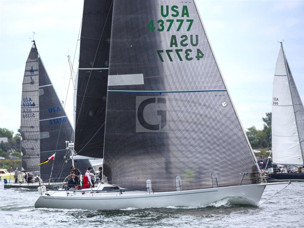 Baltic Yachts 50 Custom - 1990 Baltic Yachts 50 Custom - CRAZY HORSE for sale - for sale