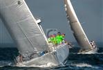 Baltic Yachts 50 Custom - 1990 Baltic Yachts 50 Custom - CRAZY HORSE for sale - for sale