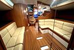 Baltic Yachts 50 Custom - 1990 Baltic Yachts 50 Custom - CRAZY HORSE for sale - for sale