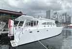 Custom Bruce Roberts RCAT 395