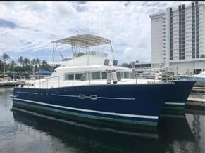 Lagoon Lagoon 43 PC