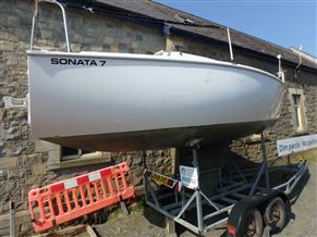 Hunter Boats UK Sonata