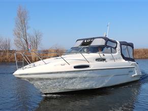 Sealine 310 Ambassador