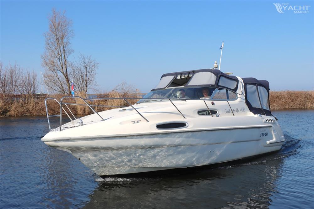 Sealine 310 Ambassador