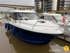 Jeanneau Merry Fisher 855