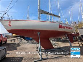 Beneteau First 30