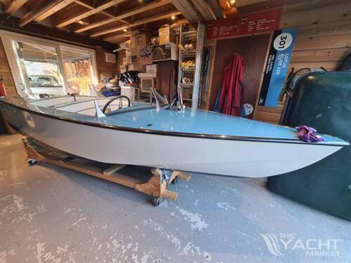 Albatross Continental