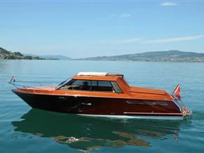 Pedrazzini Elba De Luxe