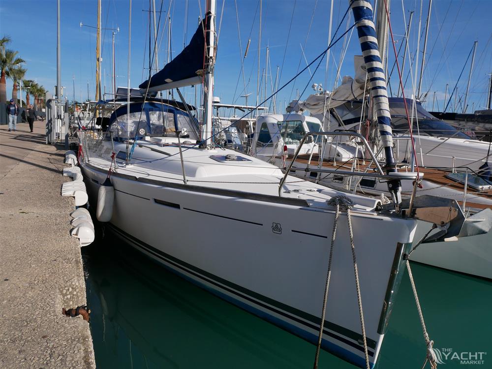 Dufour 365 Grand Large