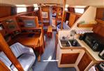 Camper and Nicholson 40