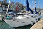 Camper and Nicholson 40