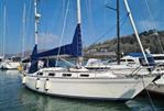 Camper and Nicholson 40