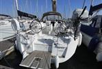 Jeanneau Sun Odyssey 409