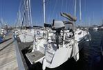Jeanneau Sun Odyssey 409