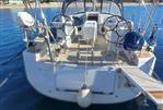 Jeanneau Sun Odyssey 54