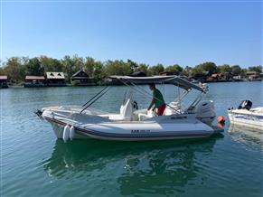Zar Formenti 59 Sport Luxury