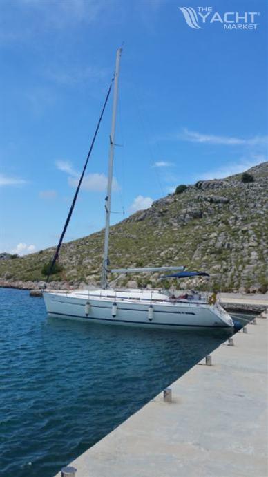 Bavaria 36