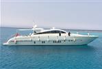 ARNO LEOPARD 27 M Open
