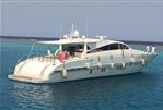 ARNO LEOPARD 27 M Open