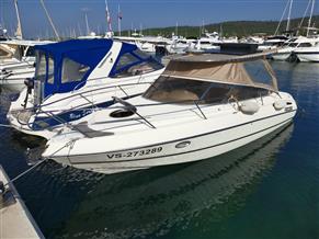 Cranchi CSL 28