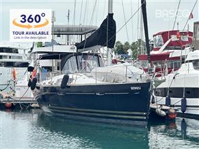 Beneteau Oceanis 46