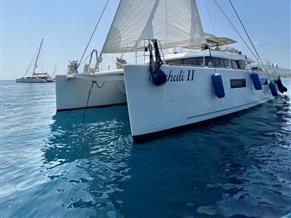 lagoon 620