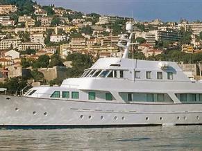 BENETTI 32 metre