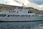 BENETTI 32 metre