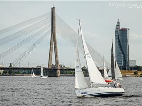 Beneteau Oceanis Clipper 323