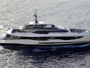 Tureddi Yachts HIPER 50