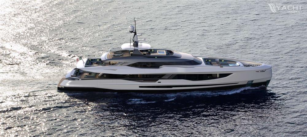 Tureddi Yachts HIPER 50