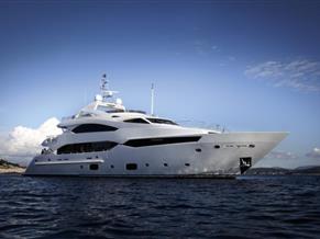 SUNSEEKER 131