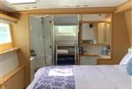 Lagoon Lagoon 560 - Used Sail Catamaran for sale
