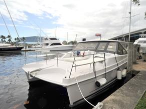 Gemini Gemini Freestyle 399 Power