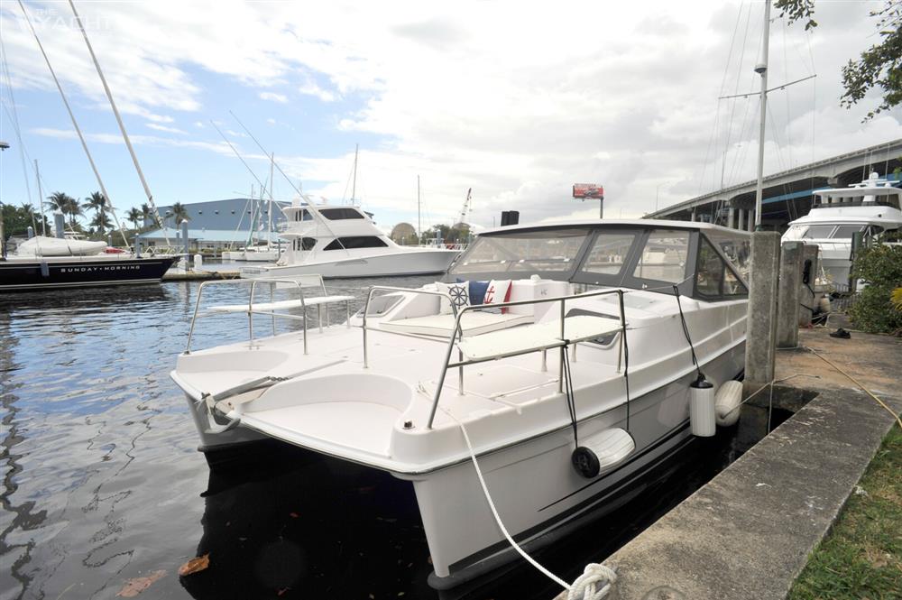 Gemini Gemini Freestyle 399 Power - New Power Catamaran for sale