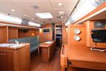 Nautor Swan 45