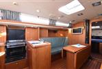 Nautor Swan 45
