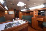 Nautor Swan 45