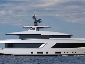 Tureddi Yachts ERA 45