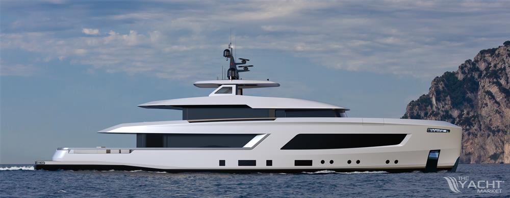 Tureddi Yachts ERA 45