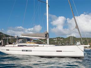 Dufour 520