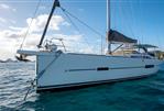 Dufour 520
