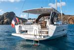 Dufour 520