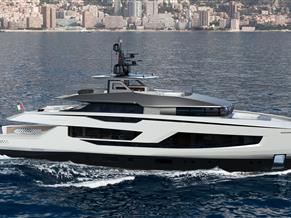 Tureddi Yachts EXPLORER NOVA 40