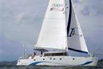 Custom ISoCatamarans 60