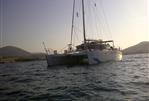 Custom ISoCatamarans 60