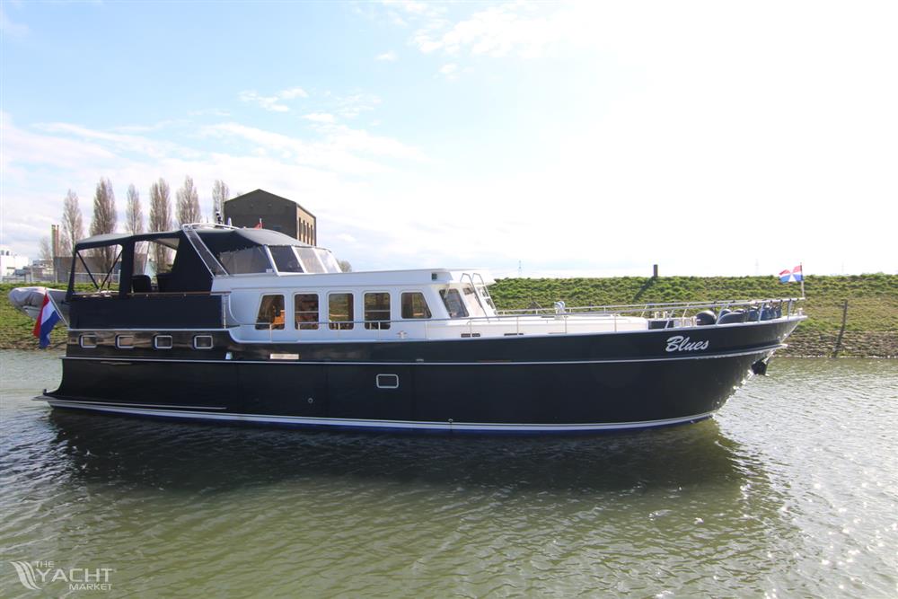 Stevens Columbus Kotter 16.40